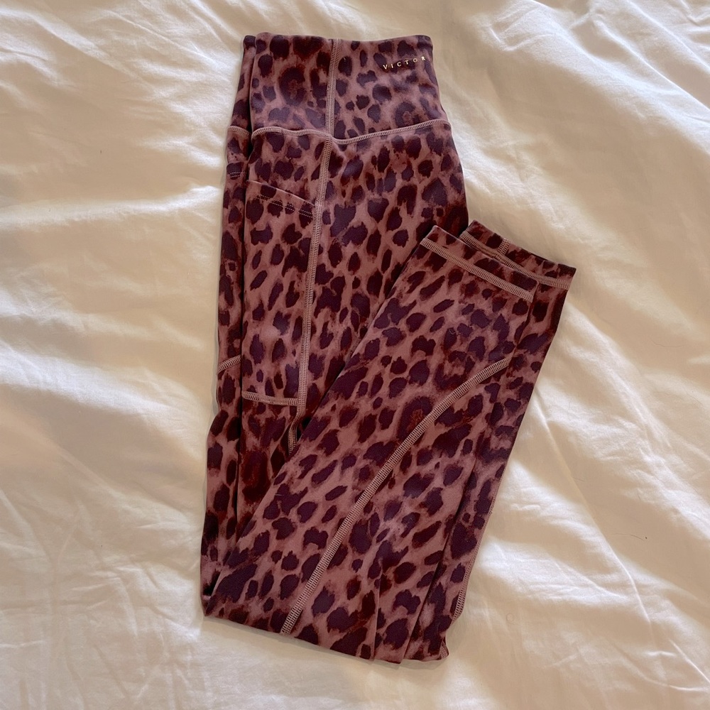 VS Sport Leggings size L (like new)